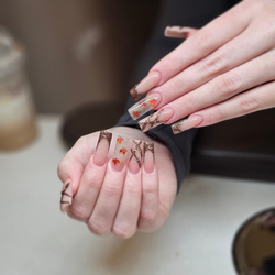 Nail Art & Spa
