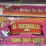 Photo of El Quesadillo