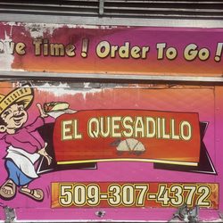 El Quesadillo