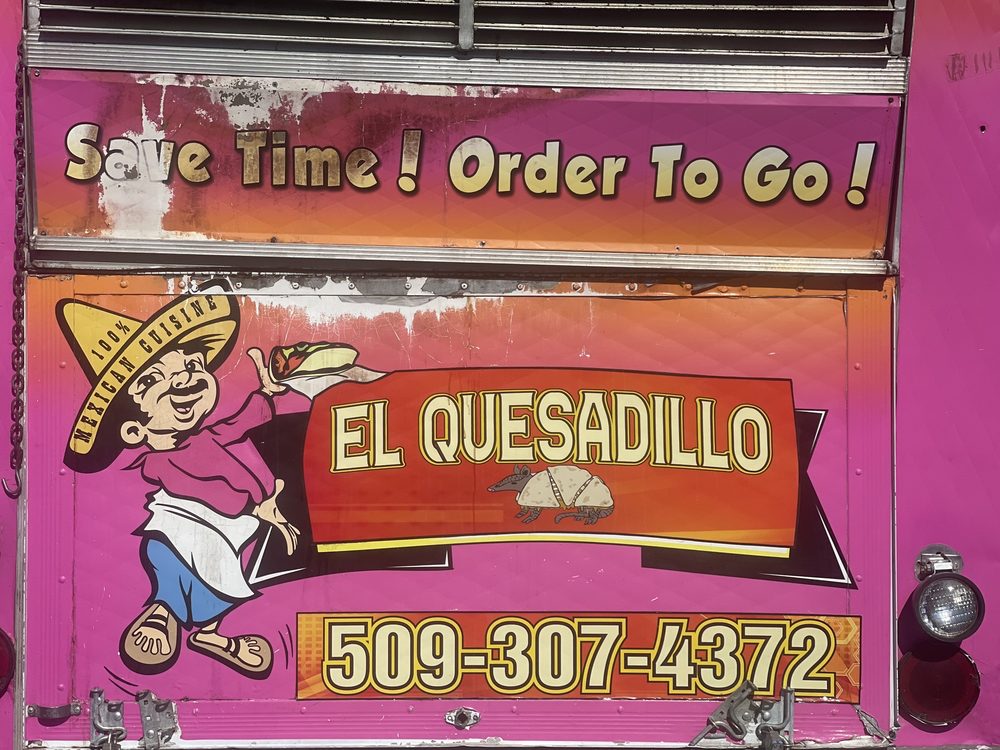 El Quesadillo