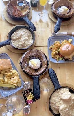 The Iron Whisk Bistro & Bar by null