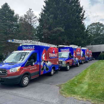 Triangle Heating, Cooling & Plumbing - Heating & Air Conditioning/HVAC Near Me - Bellefonte, Pennsylvania Triangle Heating, Cooling & Plumbing - Heating & Air Conditioning/HVAC Near Me - Bellefonte, Pennsylvania