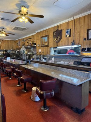 Chris & Pitts BBQ Restaurant by null