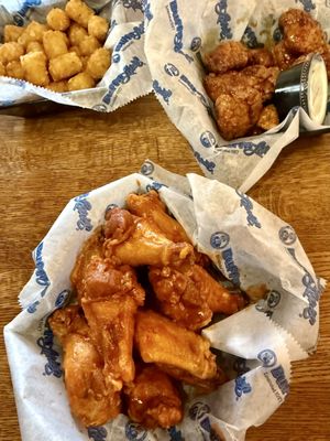 BuffaLouie's at The Gables by null