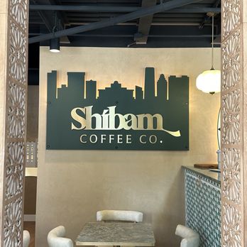 Shibam - Coffee & Tea Near Me - Lexington, Kentucky