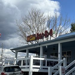 Blue Ridge Mountain Bar-B-Q - Downtown Blue Ridge