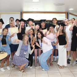 OHLA Schools - Open Hearts Language Academy