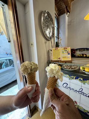 Carabè Firenze by null