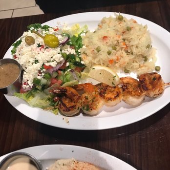 ODEH’S MEDITERRANEAN KITCHEN - Updated May 2025 - 1537 Photos & 347 ...