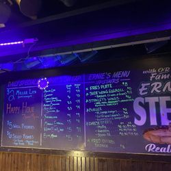 Phyrst Bar