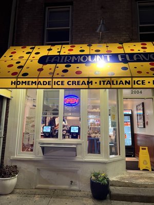 Fairmount Flavors by null
