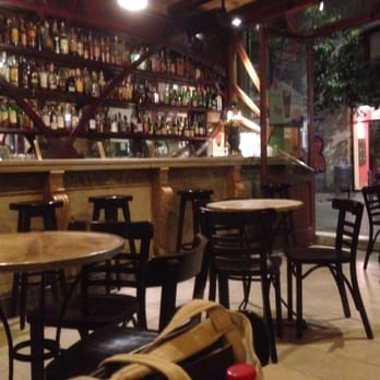 Casa Almirall - La entrada - Bars Near Me - Barcelona, B
