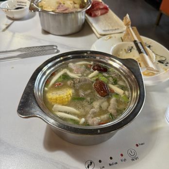Ombu Hot Pot - Our Hot Pots cooking - Hot Pot Near Me - South Jordan, Utah Ombu Hot Pot - Our Hot Pots cooking - Hot Pot Near Me - South Jordan, Utah