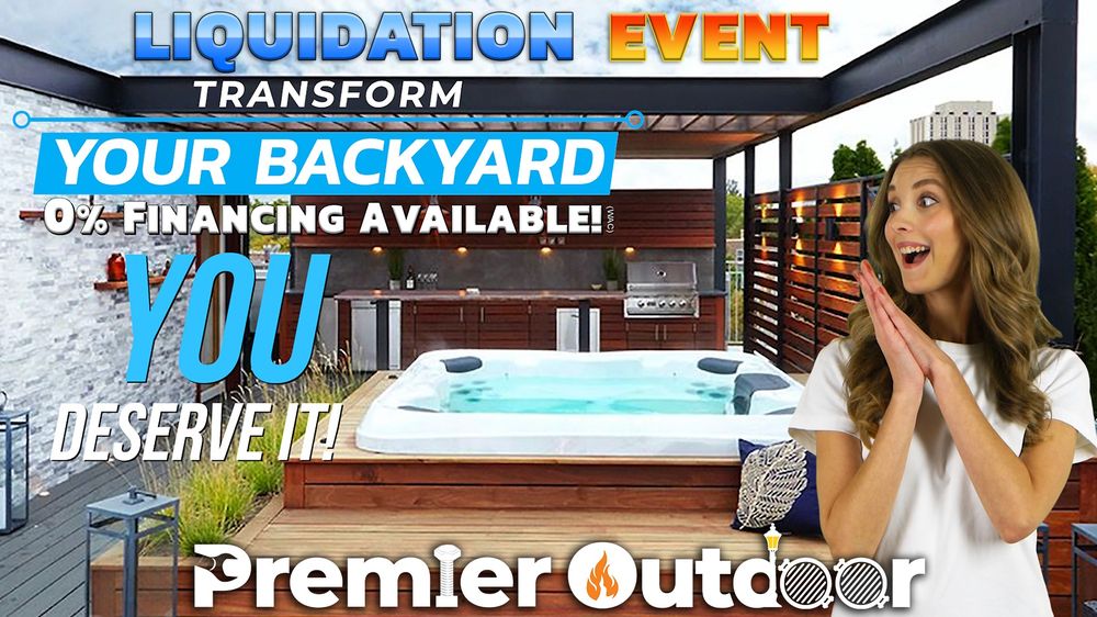 PREMIER OUTDOOR USA Updated September 2024 73 Photos & 47 Reviews