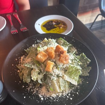 Odyssey Italian Restaurant - Caesar Salad - Sicilian Near Me - Denver, Colorado Odyssey Italian Restaurant - Caesar Salad - Sicilian Near Me - Denver, Colorado