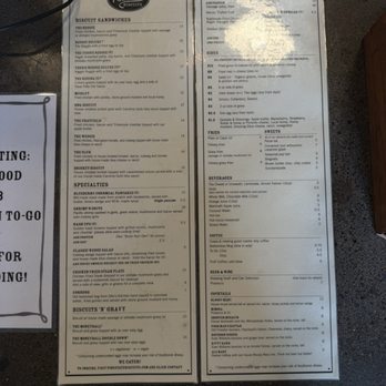Pine State Biscuits - Breakfast & Brunch Near Me - Portland, Oregon