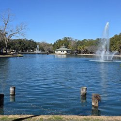 Daffin Park