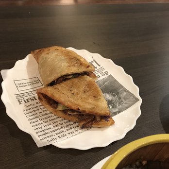 Reren Lamen & Bar - Beef Pancakes - Ramen Near Me - Washington, DC, District of Columbia Reren Lamen & Bar - Beef Pancakes - Ramen Near Me - Washington, DC, District of Columbia