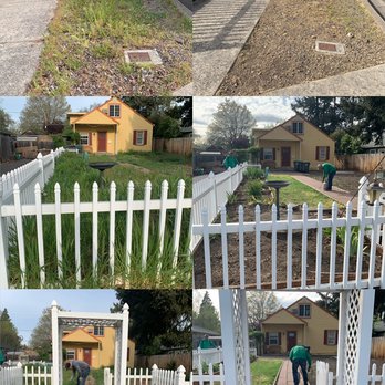 Exclusive Yard Maintenance - That happens when you call us #eymllc - Gardeners Near Me Exclusive Yard Maintenance - That happens when you call us #eymllc - Gardeners Near Me