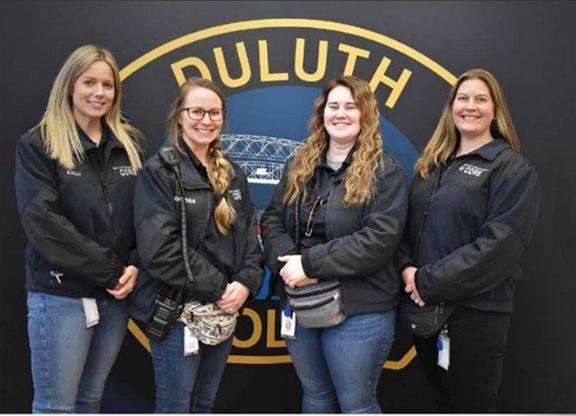 Center For Alcohol & Drug Treatment - grief counselor in Duluth, MN