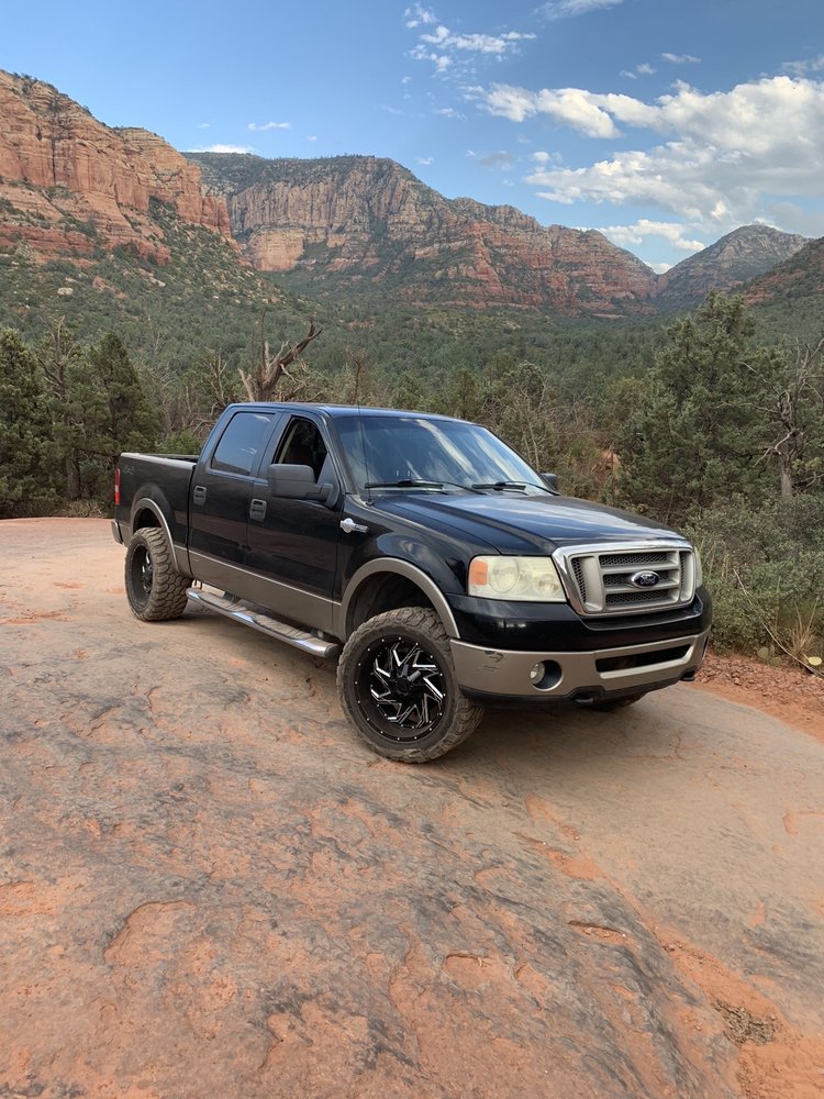 MIRACLE AUTO REPAIR OF PHOENIX Updated August 2024 15 Photos & 10 Reviews 10243 N 19th Ave