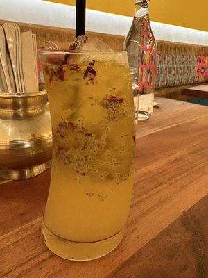 Bindaas Indian Restaurant Sports Bar & Dukaan by null