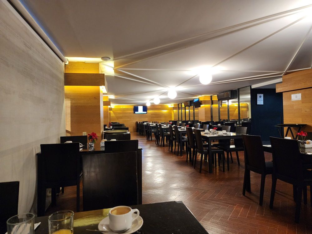 Hotel el Ejecutivo