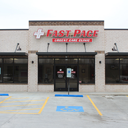 Fast Pace Health Urgent Care - Pearl River