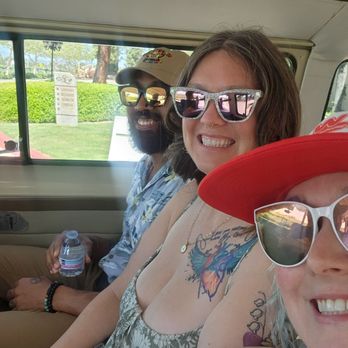 Van'N Boozy - Wine Tours Near Me - Temecula, California Van'N Boozy - Wine Tours Near Me - Temecula, California