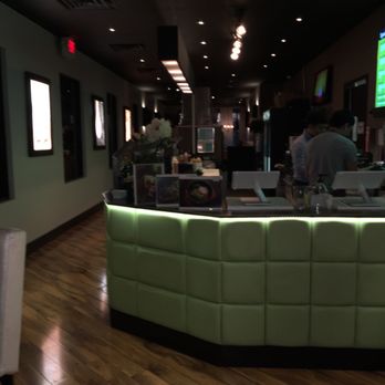 Koriya - Inside is very nice good lightning - Korean Near Me - Springfield, Missouri Koriya - Inside is very nice good lightning - Korean Near Me - Springfield, Missouri
