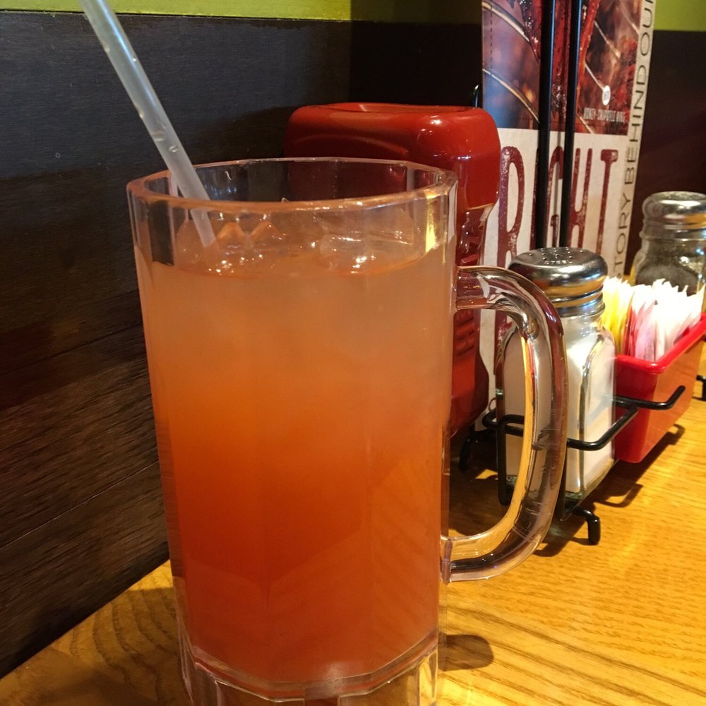 Chili's - Strawberry lemonade. - Bars Near Me - Albuquerque, New Mexico Chili's - Strawberry lemonade. - Bars Near Me - Albuquerque, New Mexico