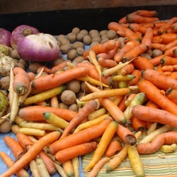 Wayland Winter Farmers Market