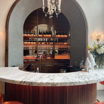 Le Bon Nosh - The bar - Cafes Near Me - Atlanta, Georgia Le Bon Nosh - The bar - Cafes Near Me - Atlanta, Georgia