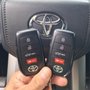 Kauai Auto Unlock