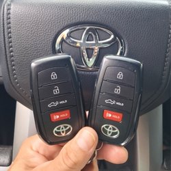 Kauai Auto Unlock