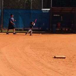 Danny coaching