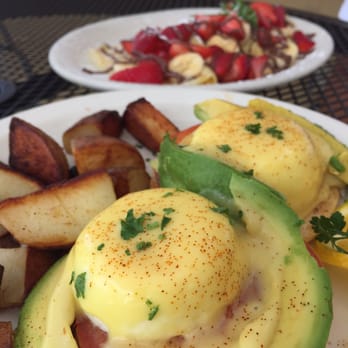 Stacks Pancake House - California Benedict. Avocado and tomato - Breakfast & Brunch Near Me - Dana Point, California Stacks Pancake House - California Benedict. Avocado and tomato - Breakfast & Brunch Near Me - Dana Point, California