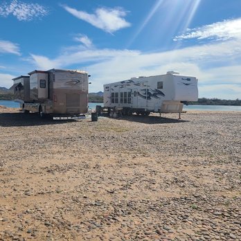 Hidden Lake AZ - Lake front camping - Music Venues Near Me - Buckeye, Arizona
