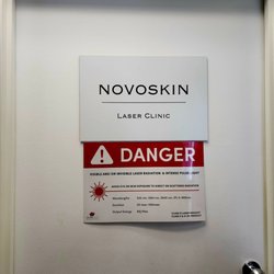 Novoskin - Clinic