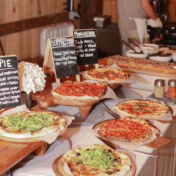 BricknFire Pizza Company - Mobile - Pizza bar - Pizza Near Me - Catonsville, Maryland BricknFire Pizza Company - Mobile - Pizza bar - Pizza Near Me - Catonsville, Maryland