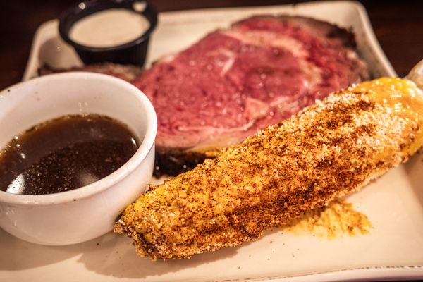 Jack's BBQ & Steakhouse Bellevue | Redmond by null