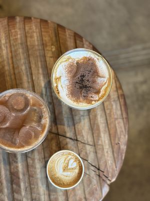 Concierge Coffee by null