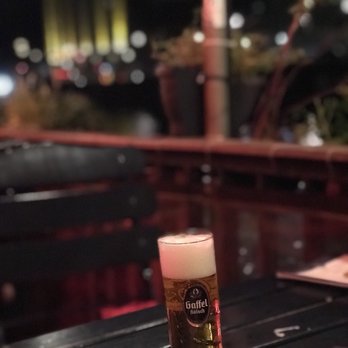 Ständige Vertretung - Unlimited beer! - German Near Me - Berlin, BE