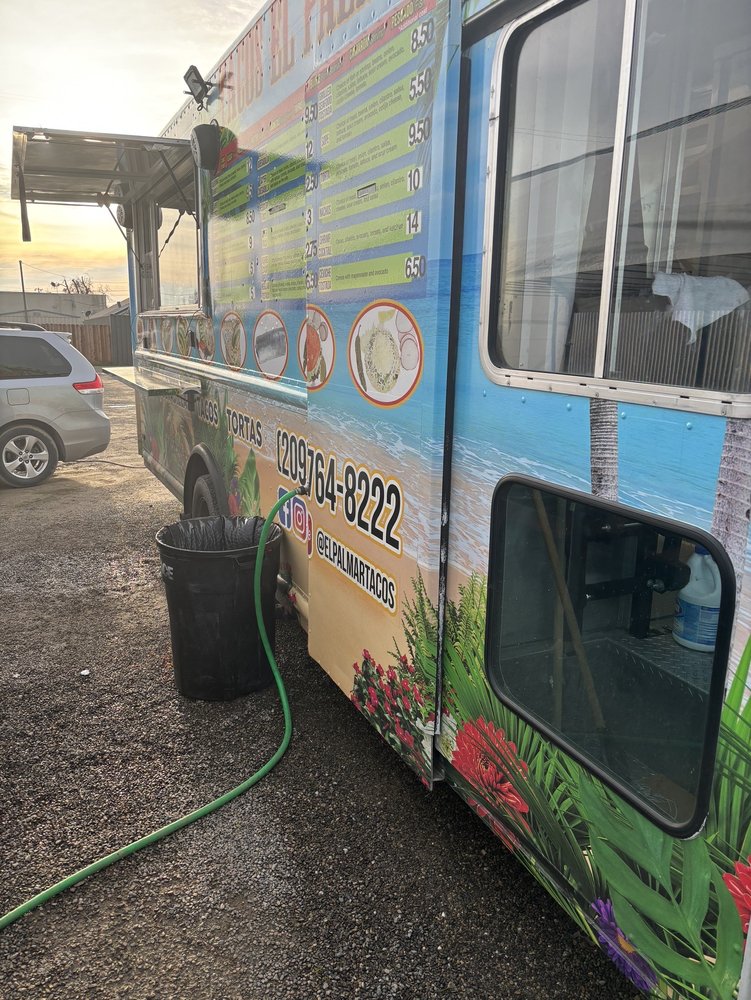 TACOS EL PALMAR Updated March 2024 13131 Valley Home Rd, Oakdale