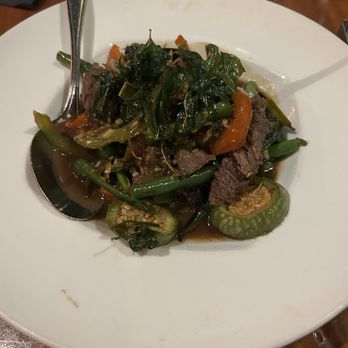 Soi 4 Bangkok Eatery - Drunken Beef - Thai Near Me - Scottsdale, Arizona