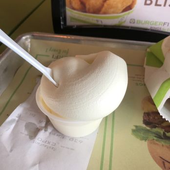 BurgerFi - Delicious custard. - Hot Dogs Near Me - Anchorage, Alaska