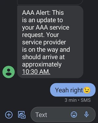 AAA ROADSIDE ASSISTANCE - Updated July 2024 - 38 Photos & 410 Reviews ...