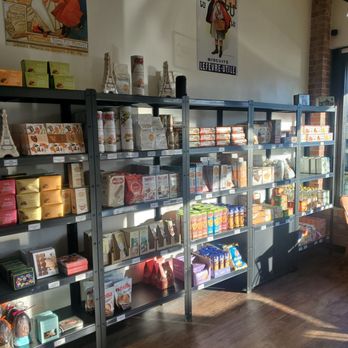 Le Cochon Chic - Groceries - Delis Near Me - Denver, Colorado