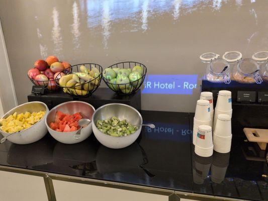Radisson Blu es. Hotel, Rome by null