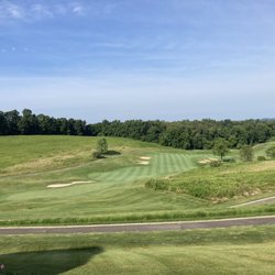 The Virtues Golf Club